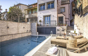 Nice apartment in Lamporecchio with WiFi and 2 Bedrooms